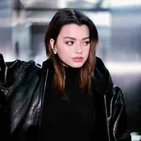 Becky Rebecca Patricia Armstrong (Nàng)