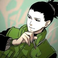 Nara Shikamaru