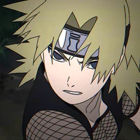 Sabaku No Temari