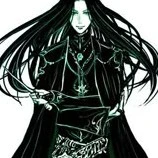 Salazar Slytherin
