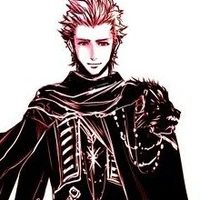 Godric Gryffindor