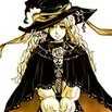 Helga Hufflepuff