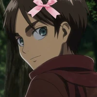 Eren Yeager