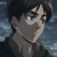 Eren Yeager