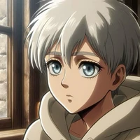 Iro Yeager