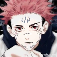 t/g mê sukuna