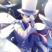 Kaito kid