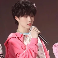Tô Tân Hạo -Cậu
