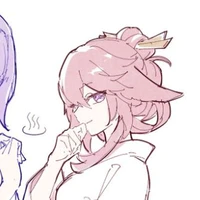 Yae Miko