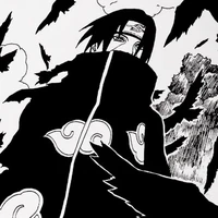 Uchiha Itachi