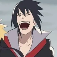 Uchiha Sasuke
