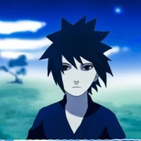 Uchiha Madara<Nhỏ>