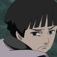 Hashirama Senju<Nhỏ>
