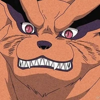 Kurama[Cửu Vĩ]