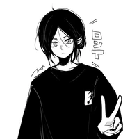 Author [ Touya. ]