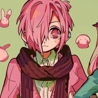 Mitsuba Sousuke