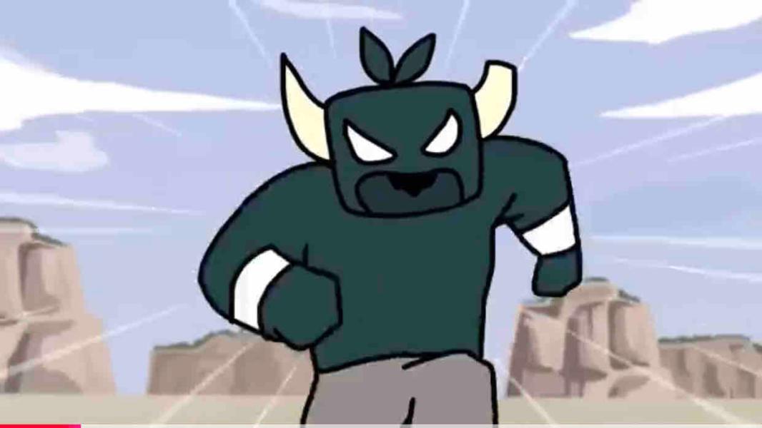 NovelToon