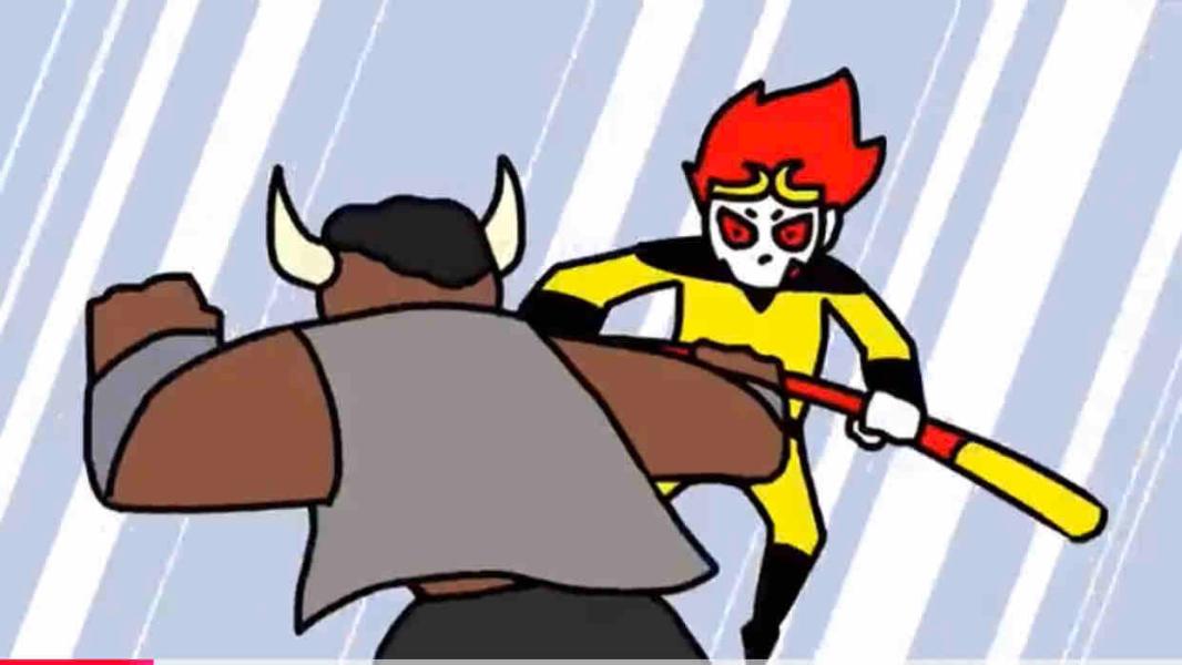 NovelToon