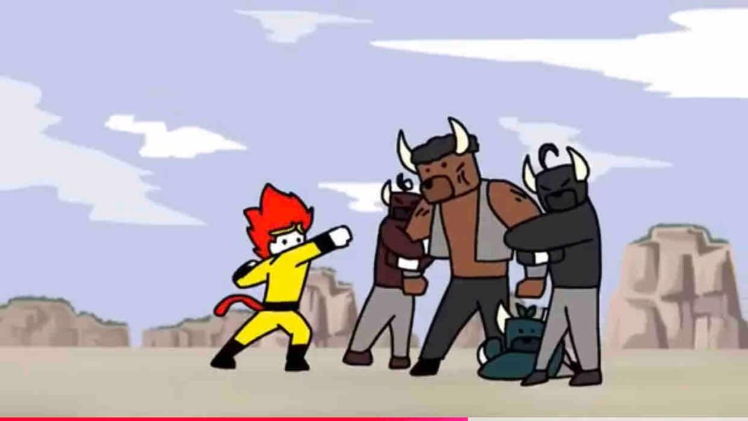 NovelToon