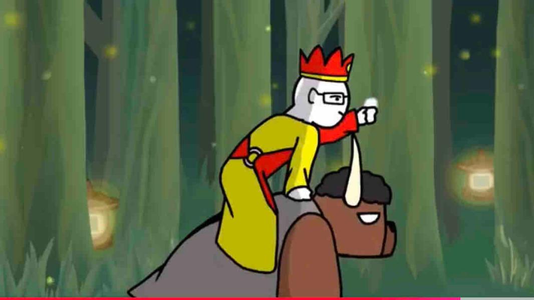 NovelToon