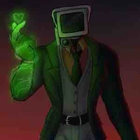 『Lucky Camera Man-Boniface』