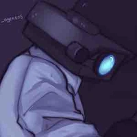 『Chief Scientist Camera Man-Platini』