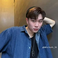 Trần Đăng Dương( bống)