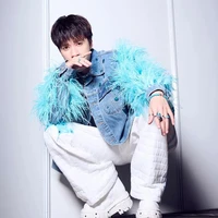 t/g bị khờ