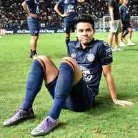 Theenathon Bunmathan