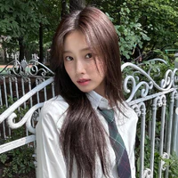 Kang Hyewon