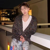 Trần Đăng Dương - Domic