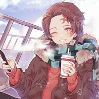 Kamado Tanjirou