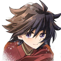 Tomioka Giyuu [ lúc bé ]