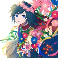 Tomioka Giyuu (Ω)