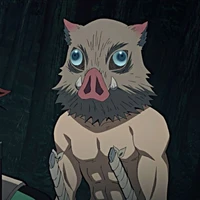 Inosuke