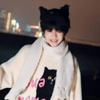 Trương Hàm Thụy_em