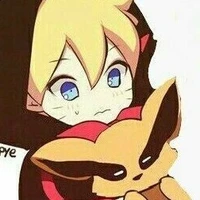 Uchimaki Boruto💠(cậu)