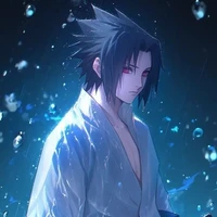 Uchiha Sasuke💠