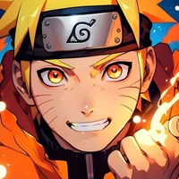 Uzumaki Naruto