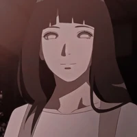 Hyuga Hinata