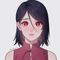 Uchiha Sarada