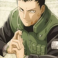 Nara Sikamaru