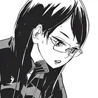 Shimizu Kiyoko