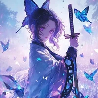 kochou shinobou