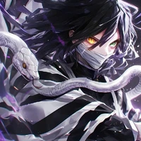 Iguro obanai