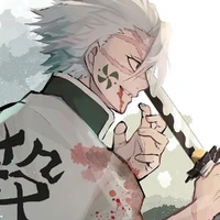 shinazugawa Sanemi