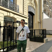 Bùi Thế Anh