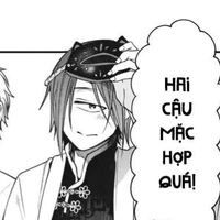 Nyuudou Rensuke