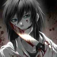 Jeff The Killer
