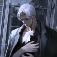 Hạ Tinh / Enigma /